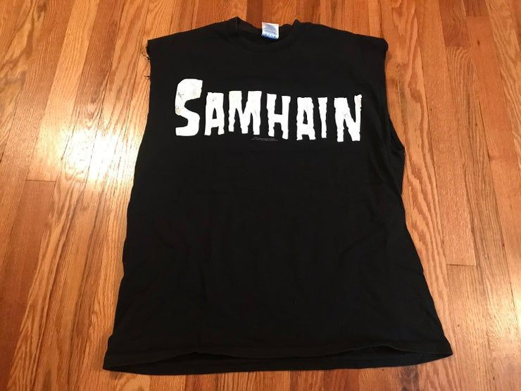 Vintage Samhain Shirt