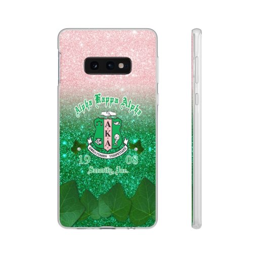 Alpha Kappa Alpha 1908 Aka Soror Inc Phone Case