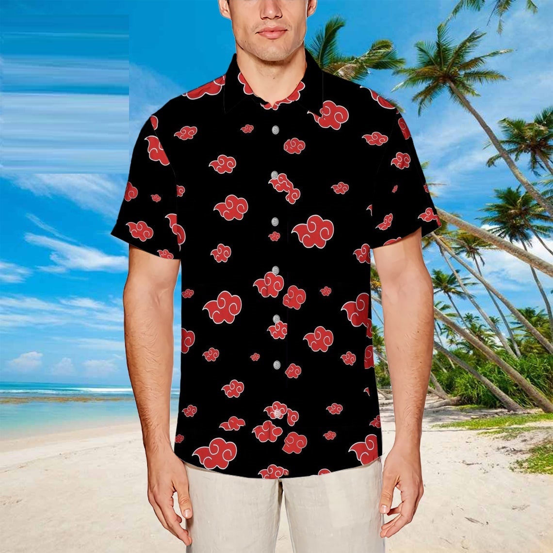 Hawaii Shirt Made In Summer Beach Shirts 77 Ha22827