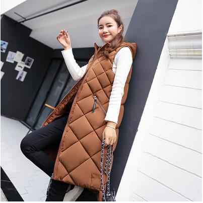 2021 new Autumn Winter Hot selling argyle vest women korean fashion casual warm woman jacket female Big size bisic waistcoat alx