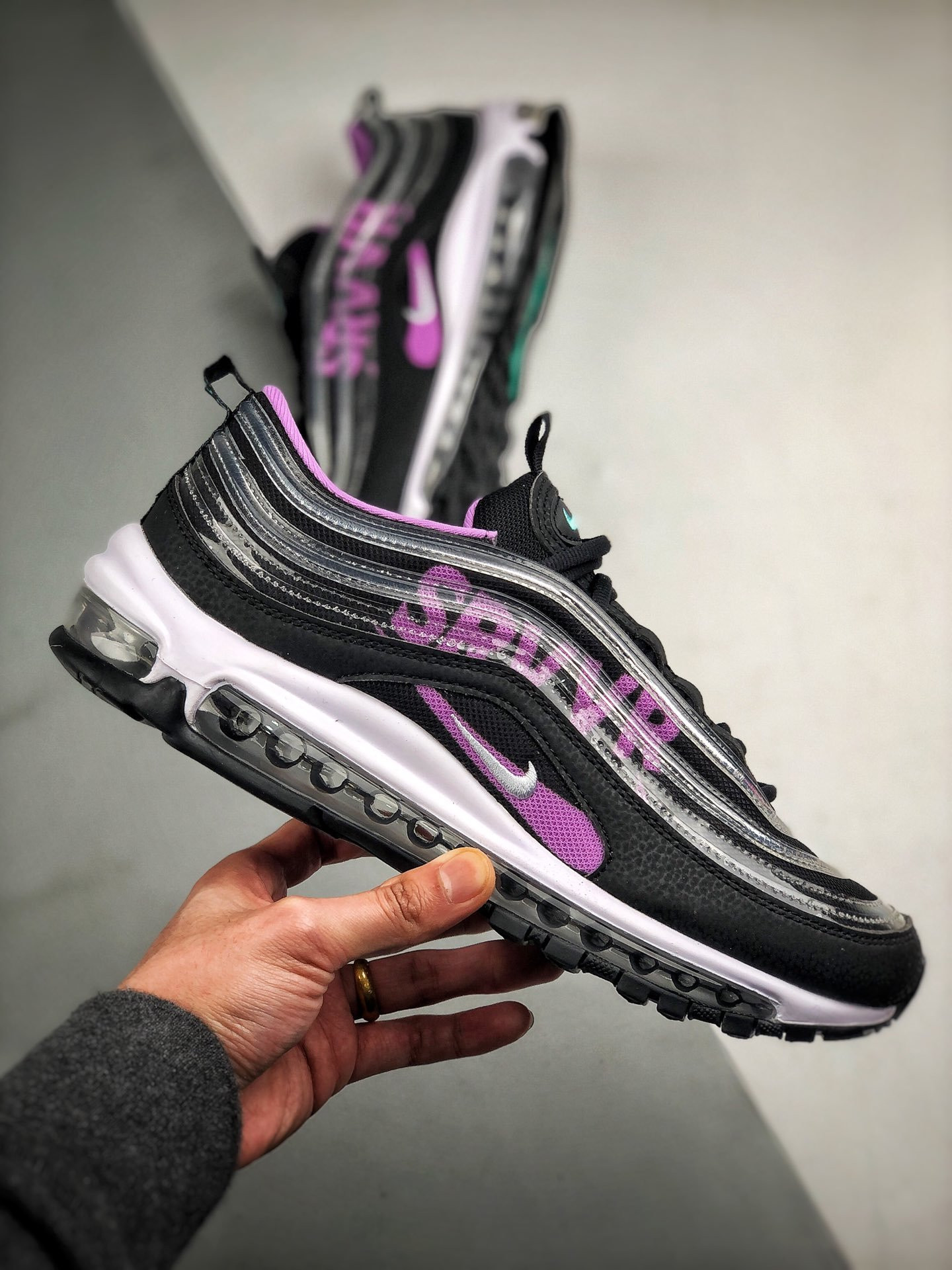 Nike Air Max 97 Doernbecher BV7114-001 5339648