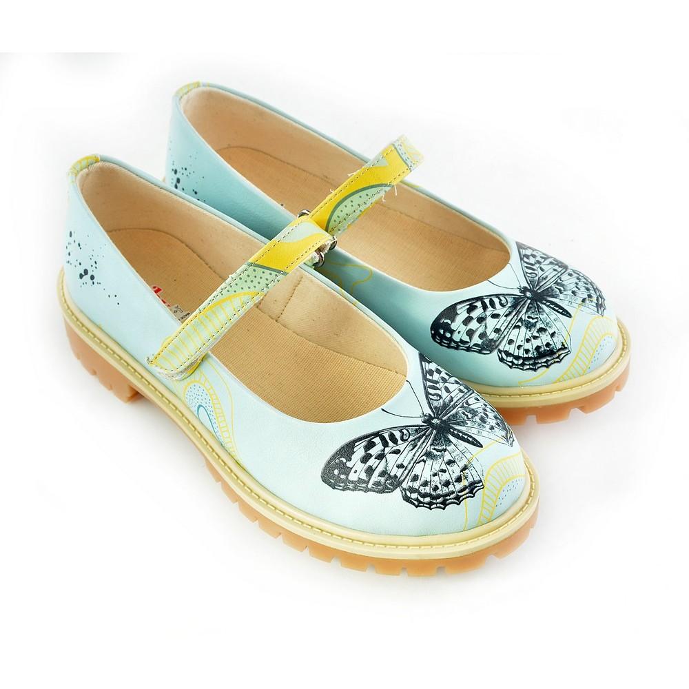 Ballerinas Shoes Ktb103