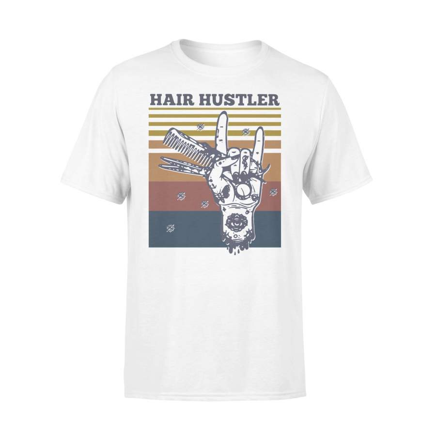 Hair Hustler Vintage T-shirt
