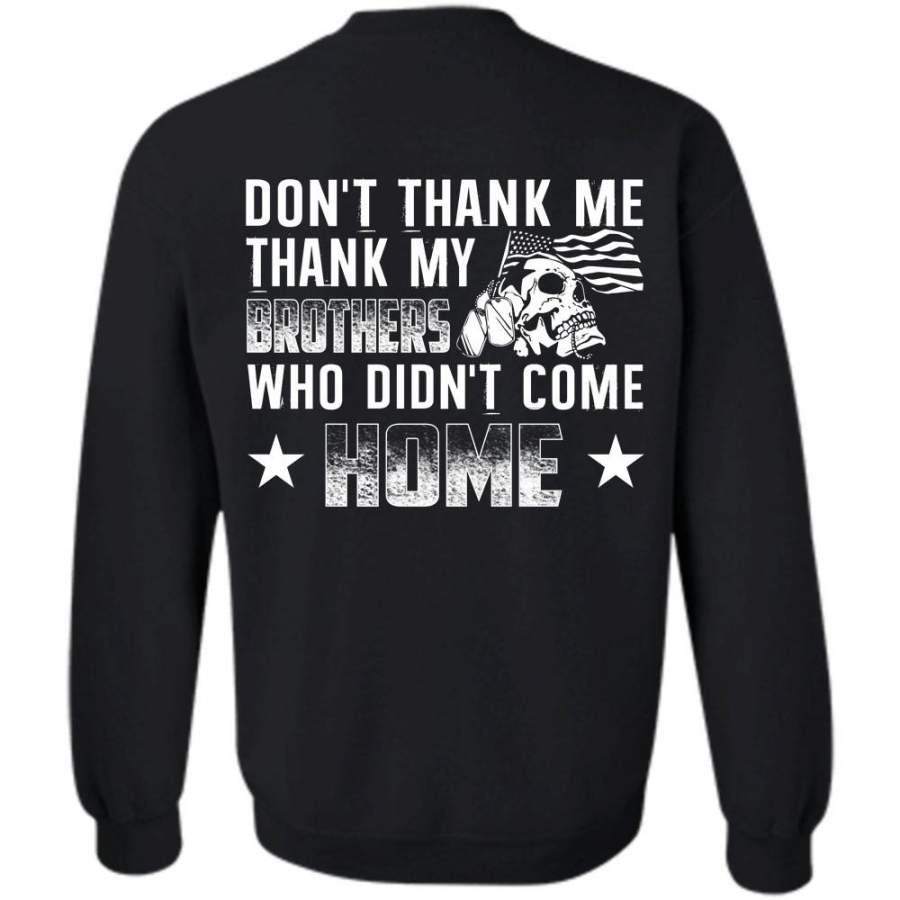 Didn’t Come Home T Shirt, Loving Sweatshirt