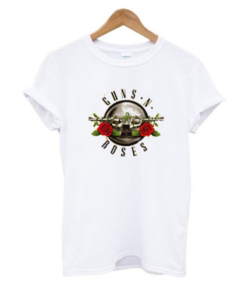 Guns N Roses Vintage T-shirt