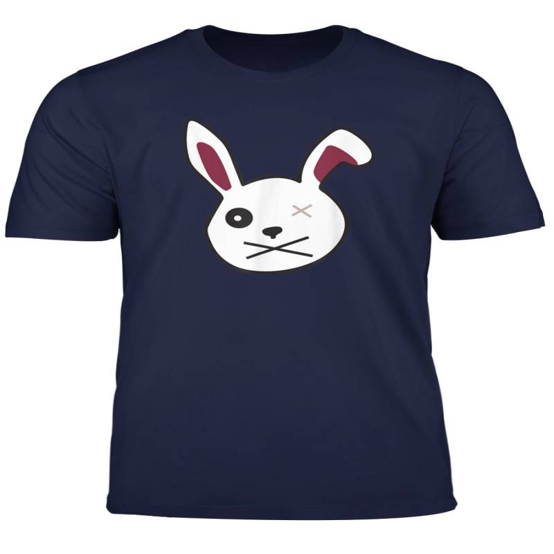 Borderlands Tiny Tina S Damsel Bunny T Shirt