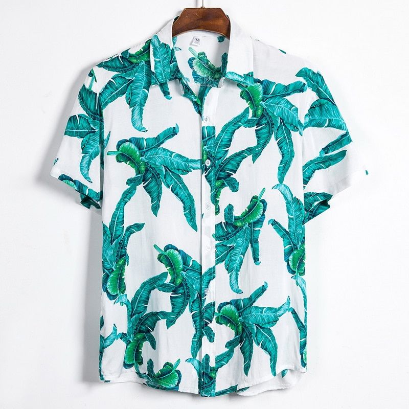 Surfing White Amazing Design Unisex Hawaii Shirt For Men And Women Ha103951