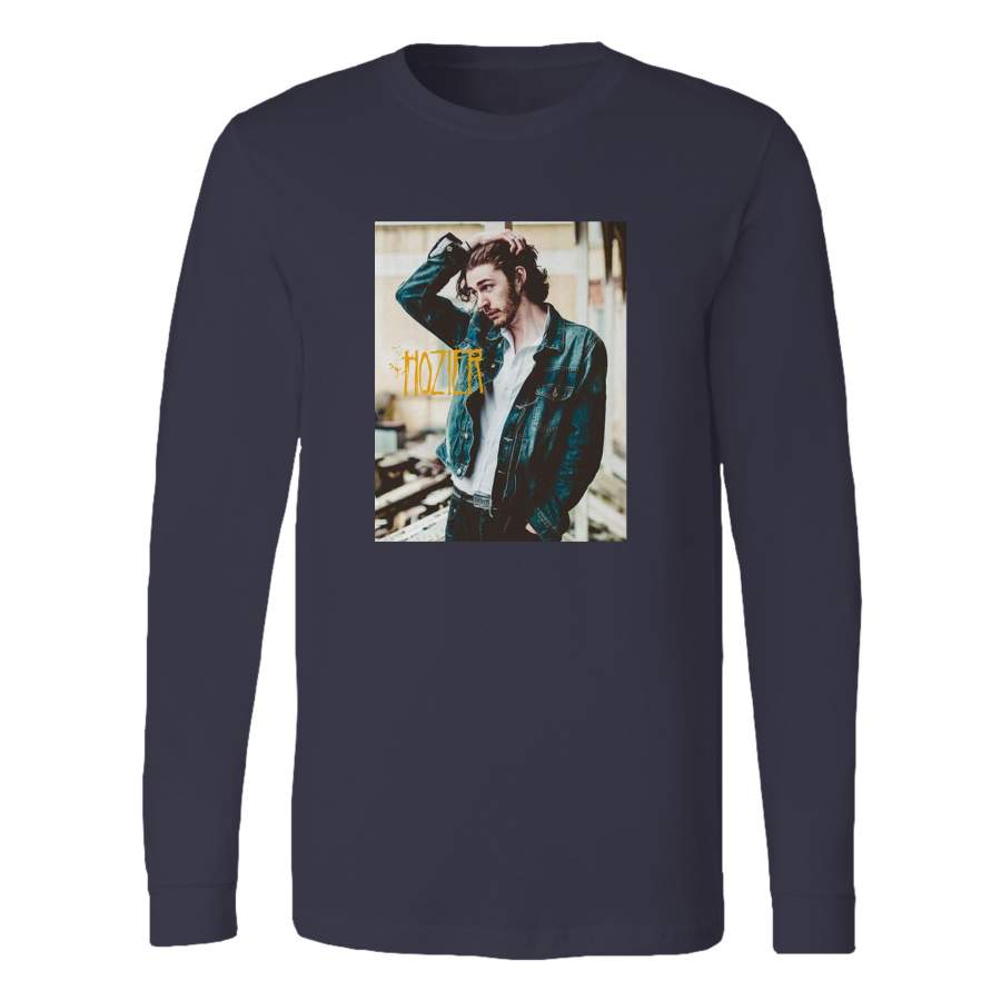 hozier tee shirts