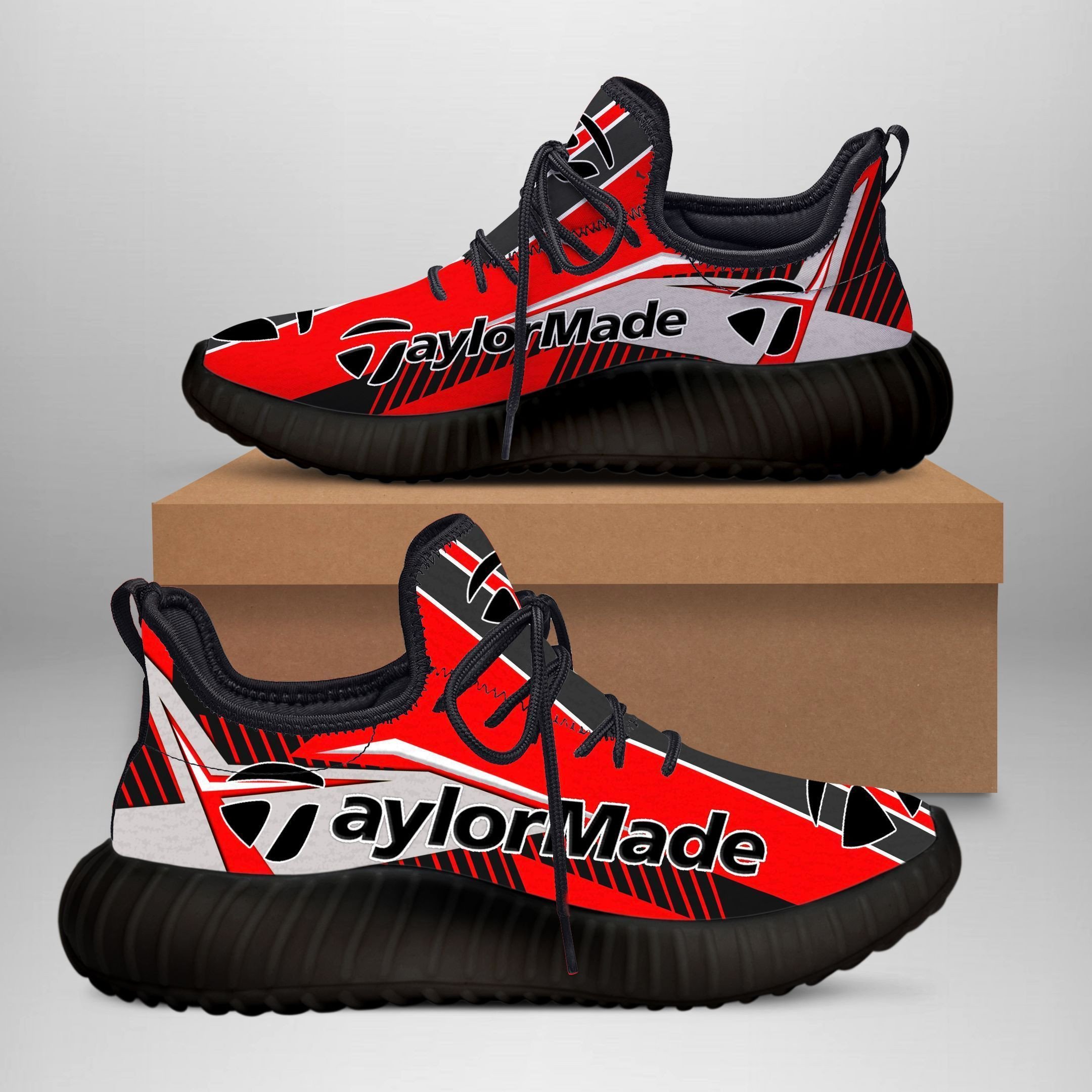 Taylormade Reze Shoes Ver 1