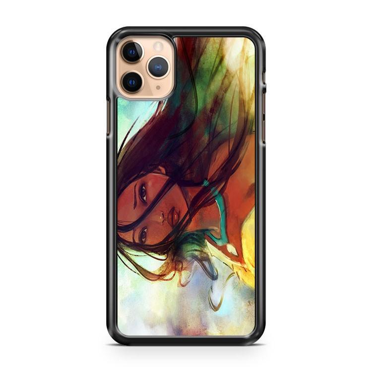 The Gust Pocahontas 3D Case Phone Cases