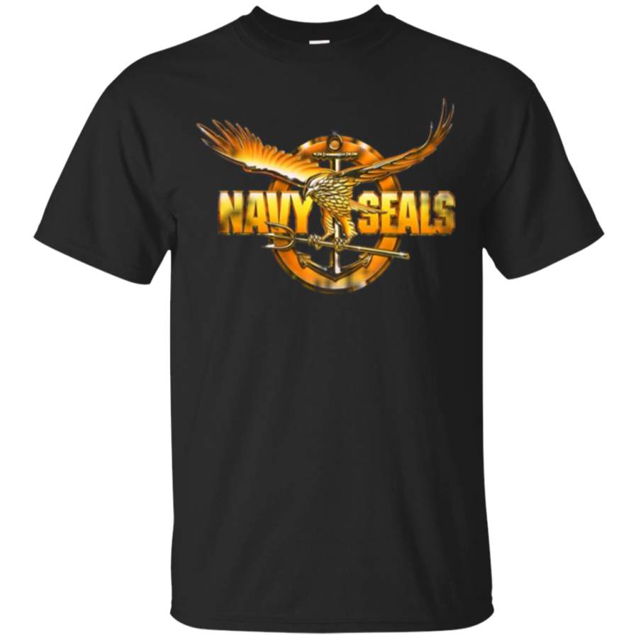 Navy Seal logo tshirt