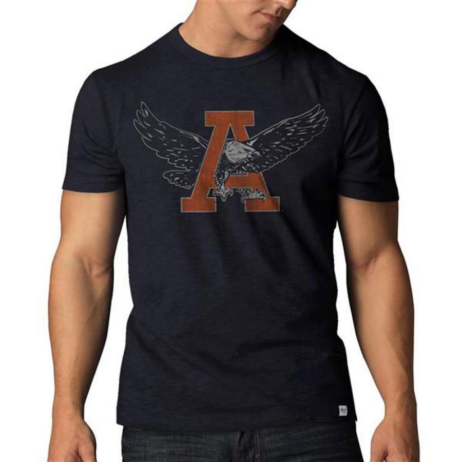 Auburn Tigers – Scrum Premiun T-Shirt