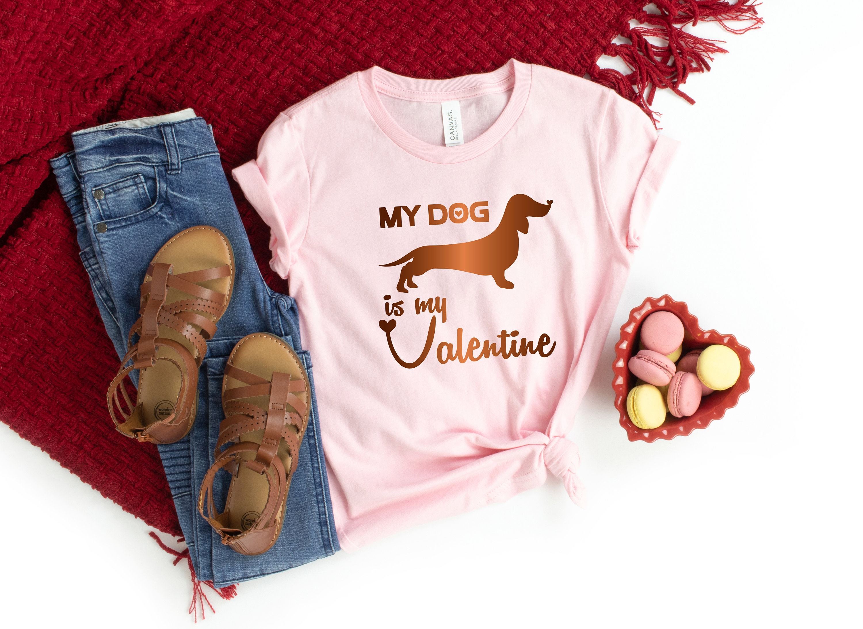 Valentines Day Shirt,Dog Valentine Shirt,Valentines Day Shirts For Mom,Cute Valentine Shirt, Valentines Day Gift