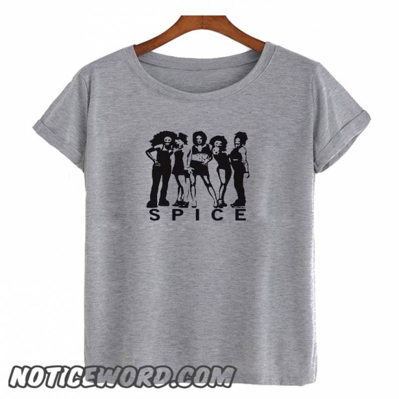 The Spice Girls smooth T shirt