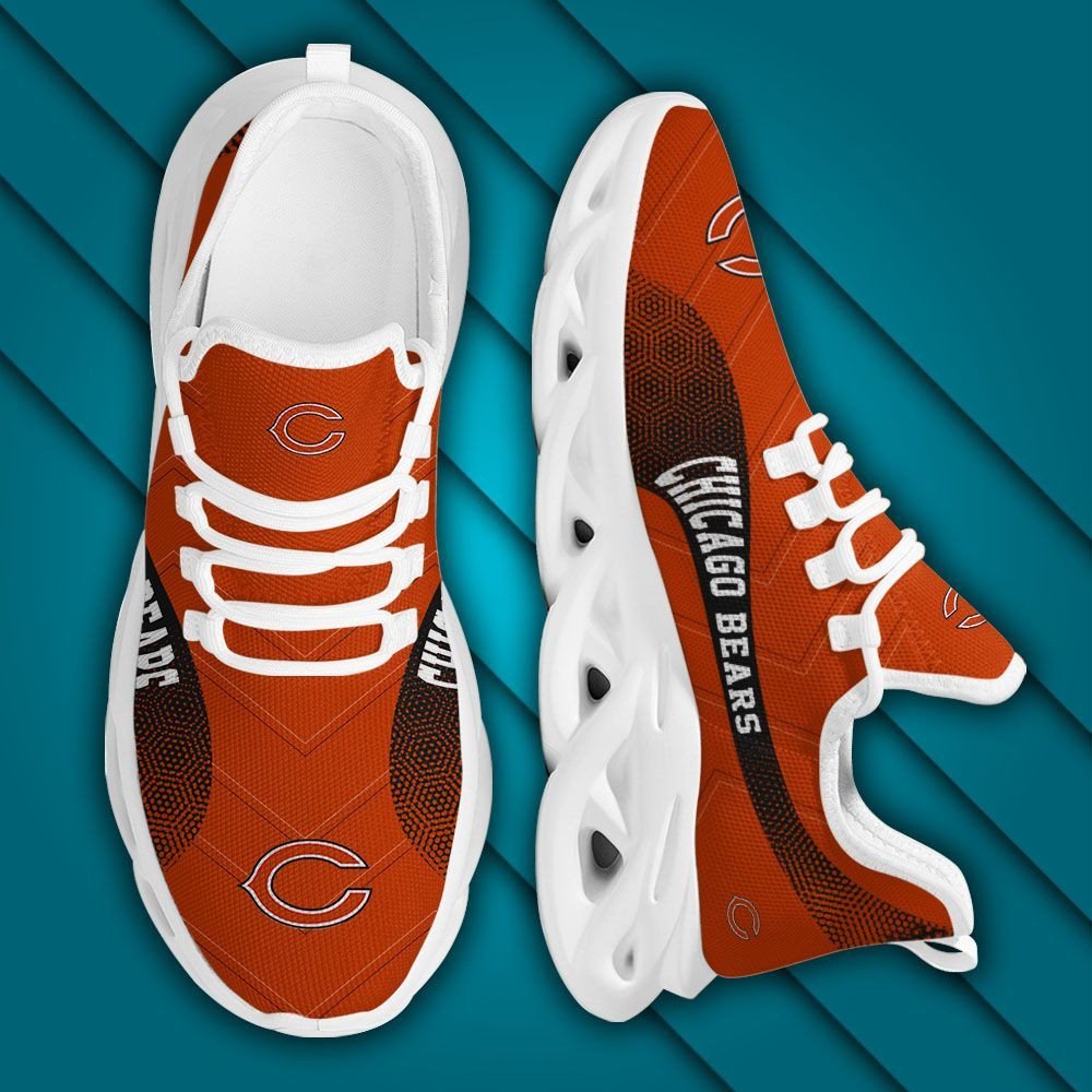 Chicago Bears Max Soul Sneaker Dh