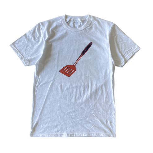 Spatula Tee Shirt Outfit  For Men  For Women