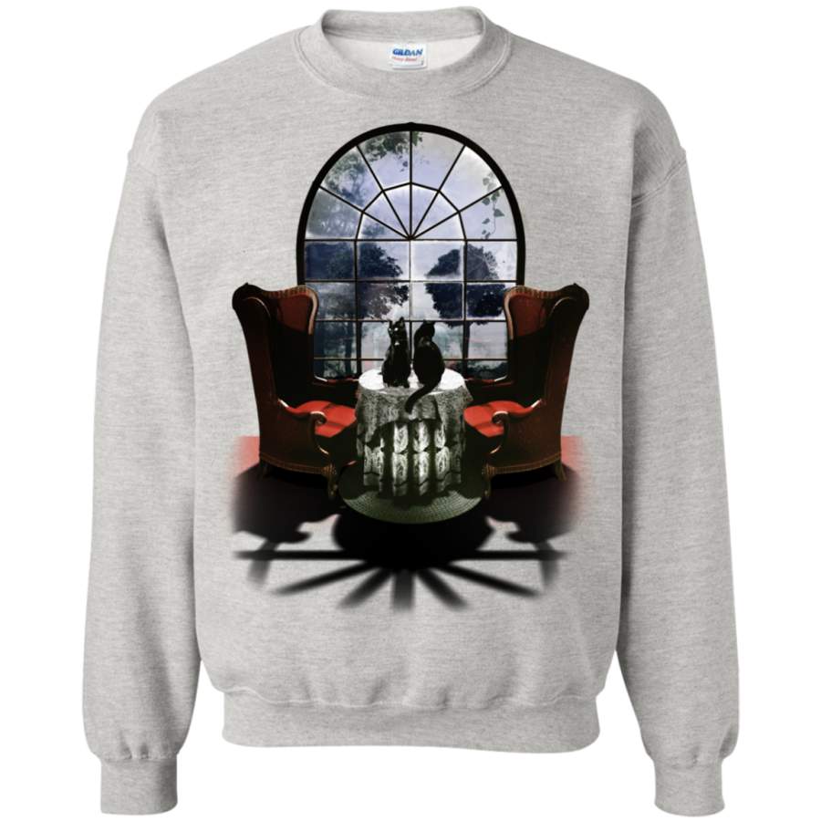 AGR Room Skull T-Shirt & Hoodie, Sweatshirt