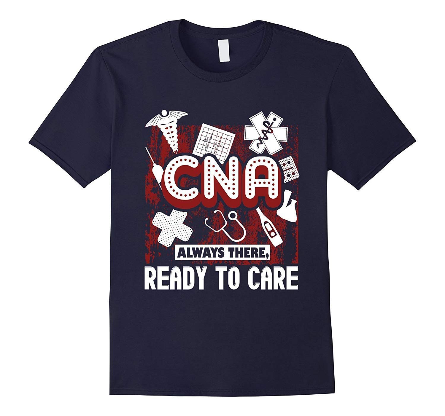 Cna T Cna Funny Shirt