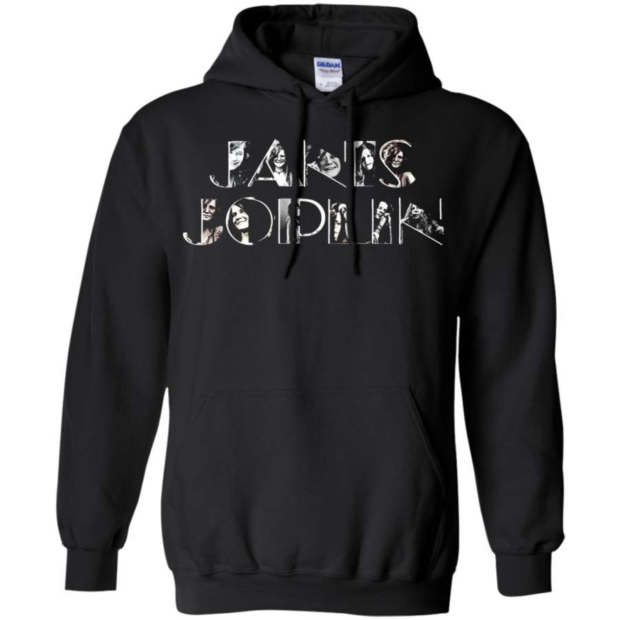 AGR Janis Joplin Singing Inside You Music Give Me Life Hoodie