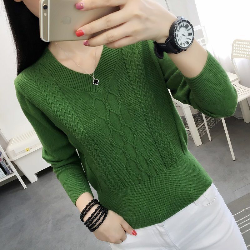 Autumn Winter Sweater Women’s High Waist Short Sweater Short Slim Fit alx