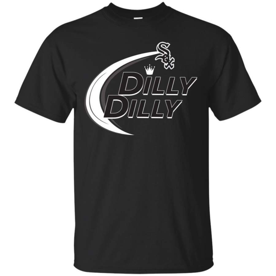 AGR Dilly Dilly White Sox Sport Men’s T-shirt