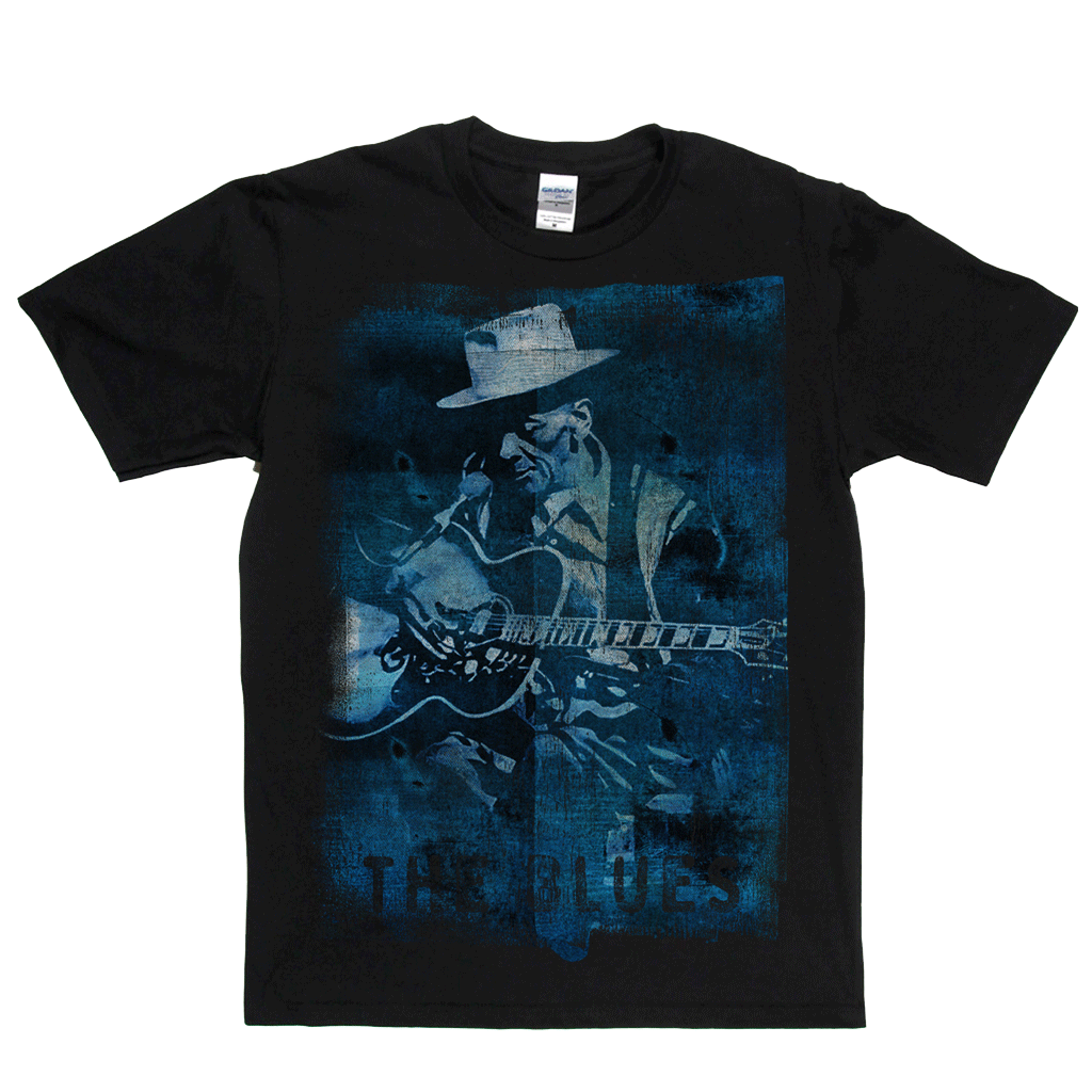 Vintage Blues T-Shirt