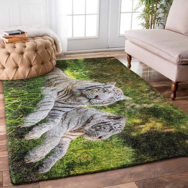 Tigers Rug RCDD81F16560