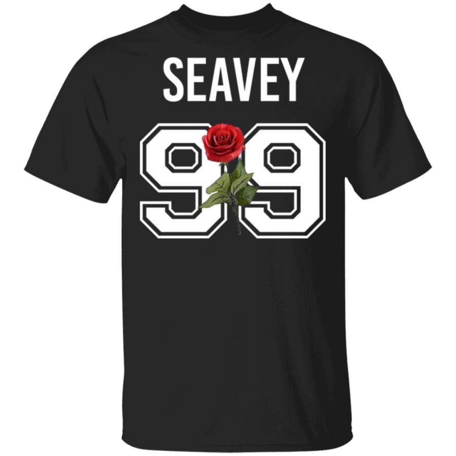 Why Don’t We Seavey 99 Shirt