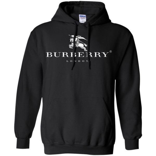 Burberry Lodon Hoodie