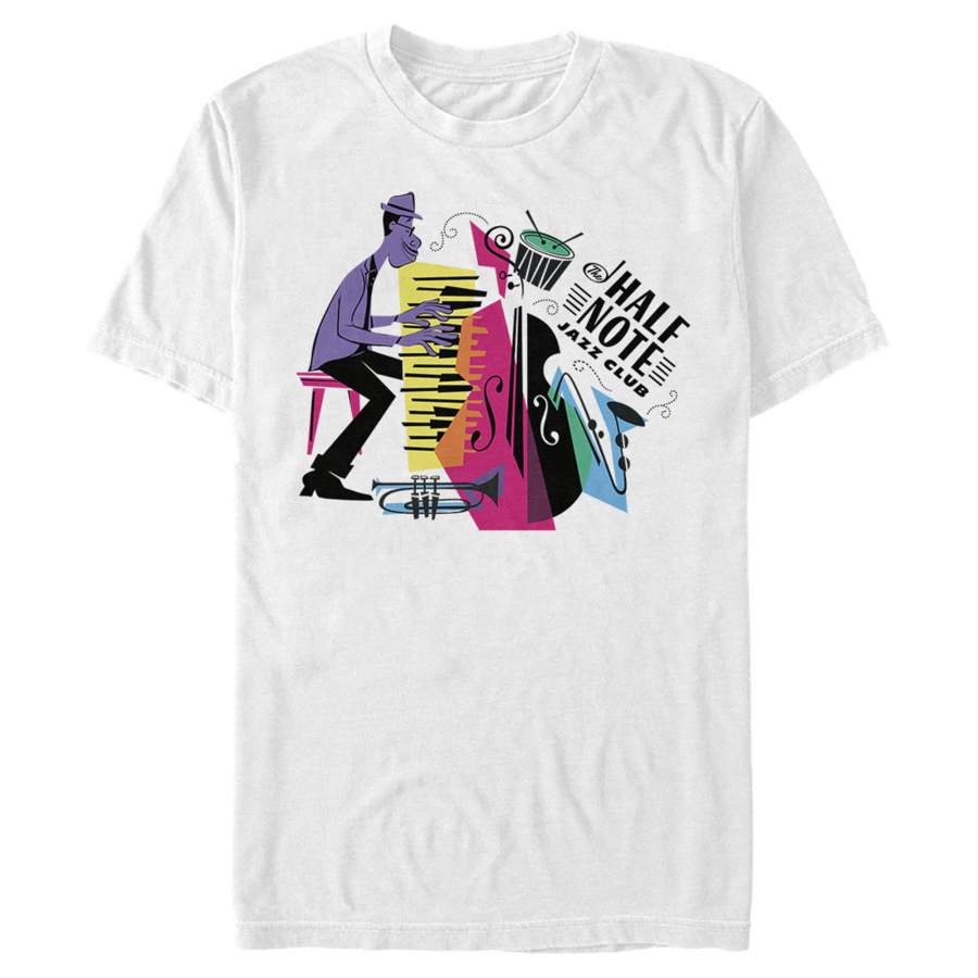 Soul Men’s Joe’s Performance  T Shirt