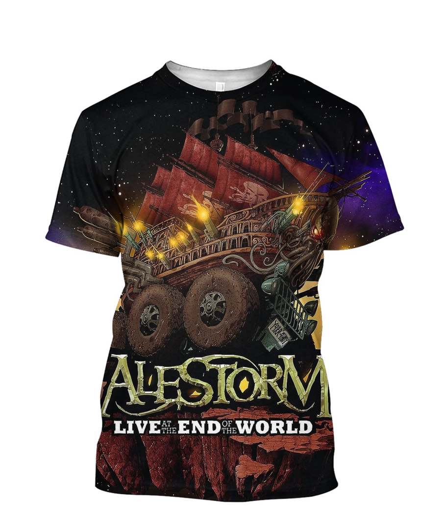 AleStorm Shirt, Hoodie, Zip up, Sweatshirt #6