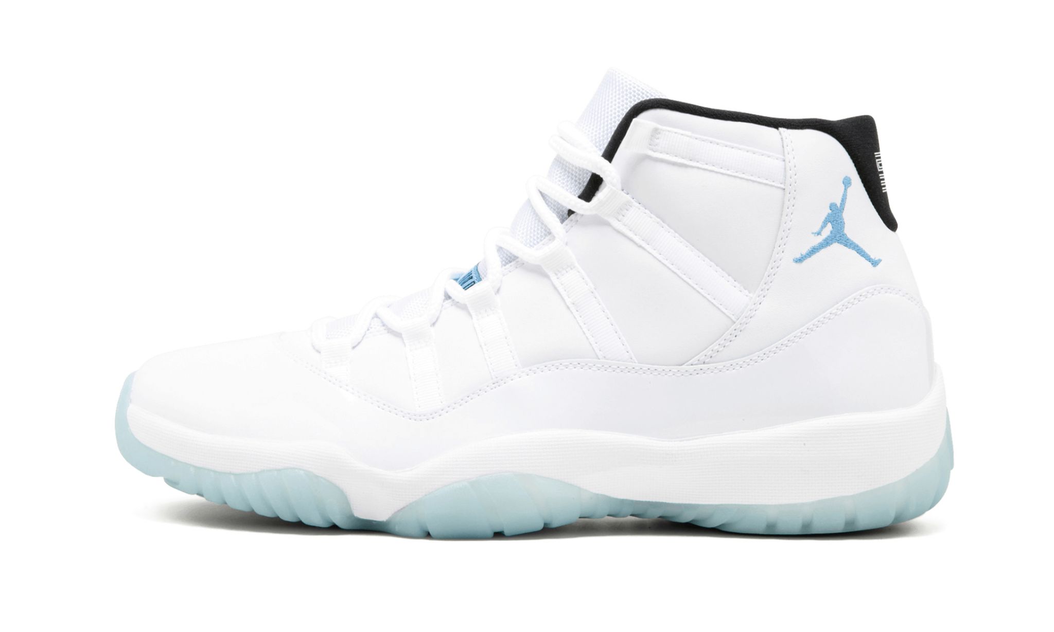 JD 11 Retro Legend Blue SNK471456729