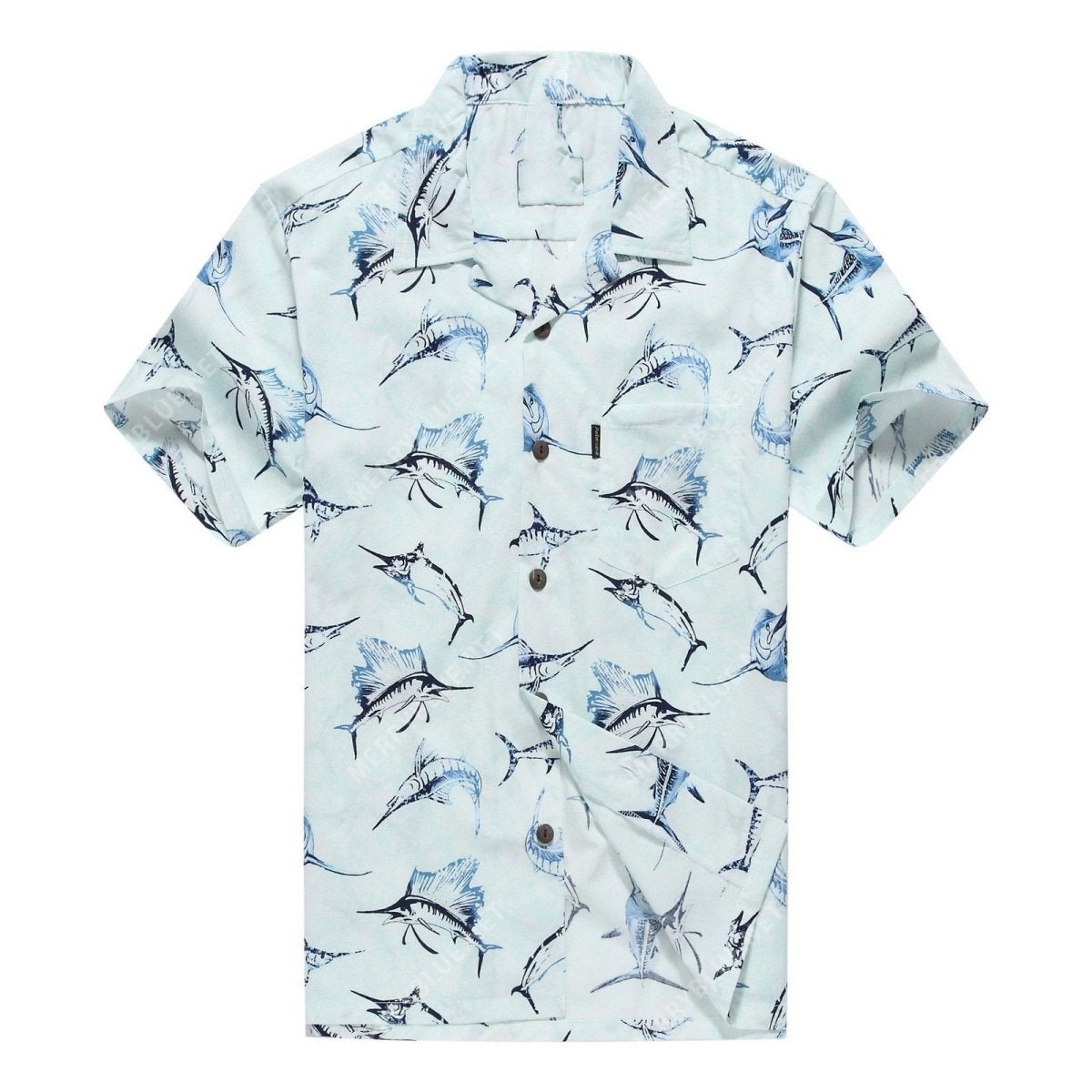 Hawaiian Hangover Shirt Luau Ha53690