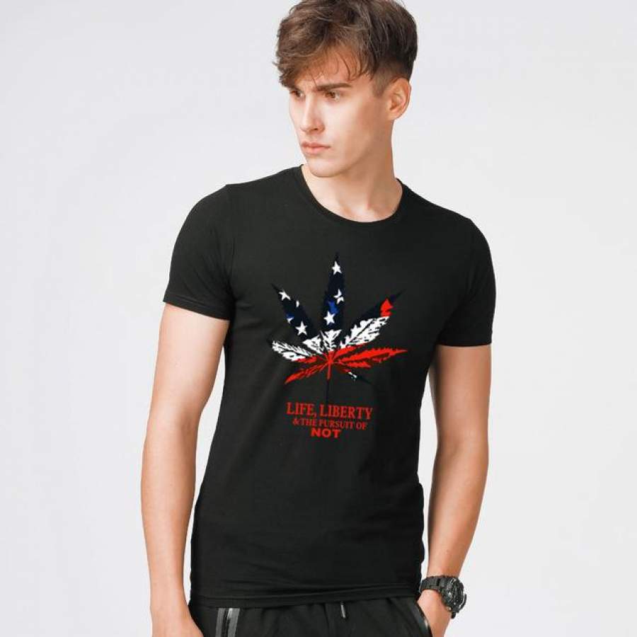 Men T shirts Summer Tops Streetwear  Slim Fit Short Sleeve T-Shirt Cotton Casual Clothing