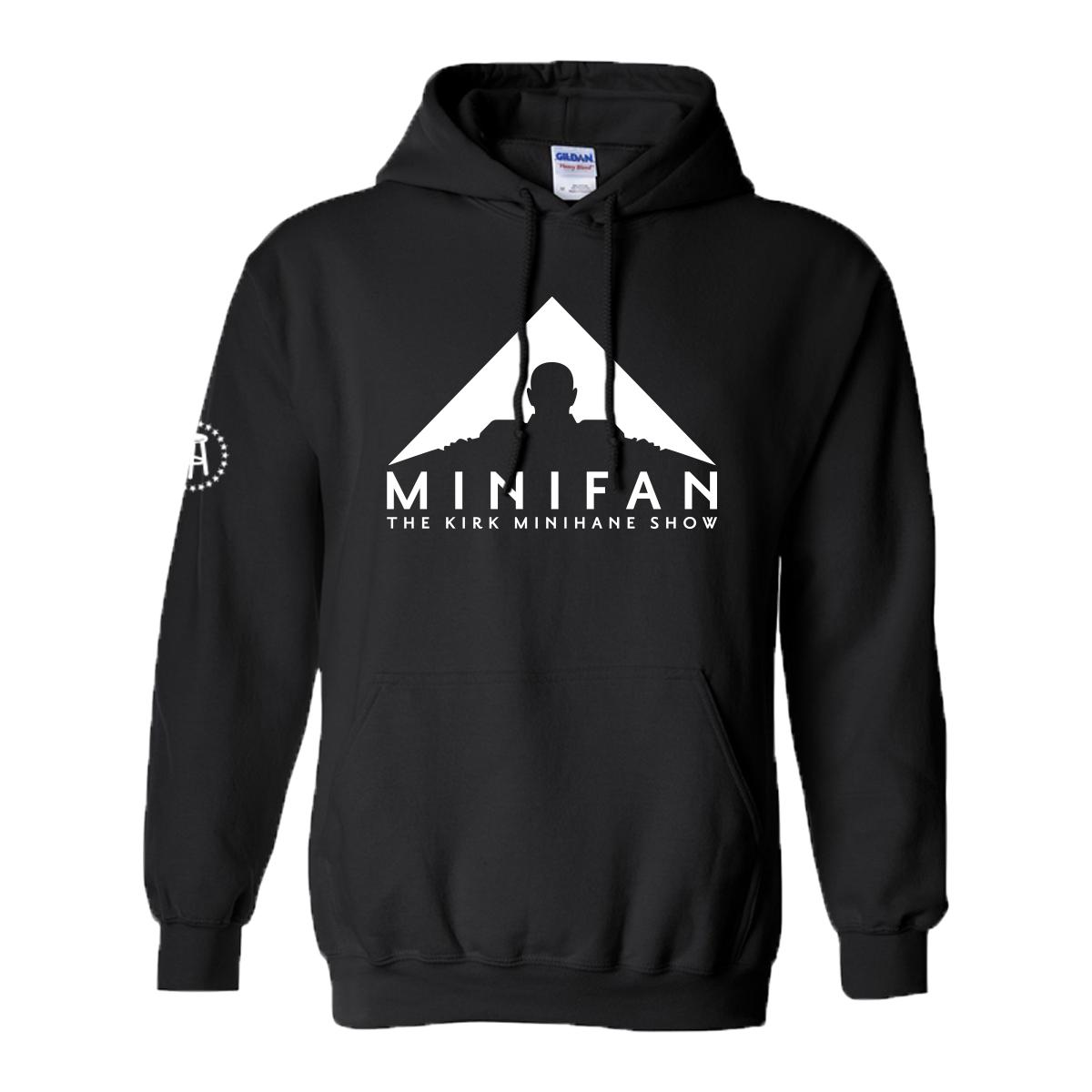 Minifan Hoodie