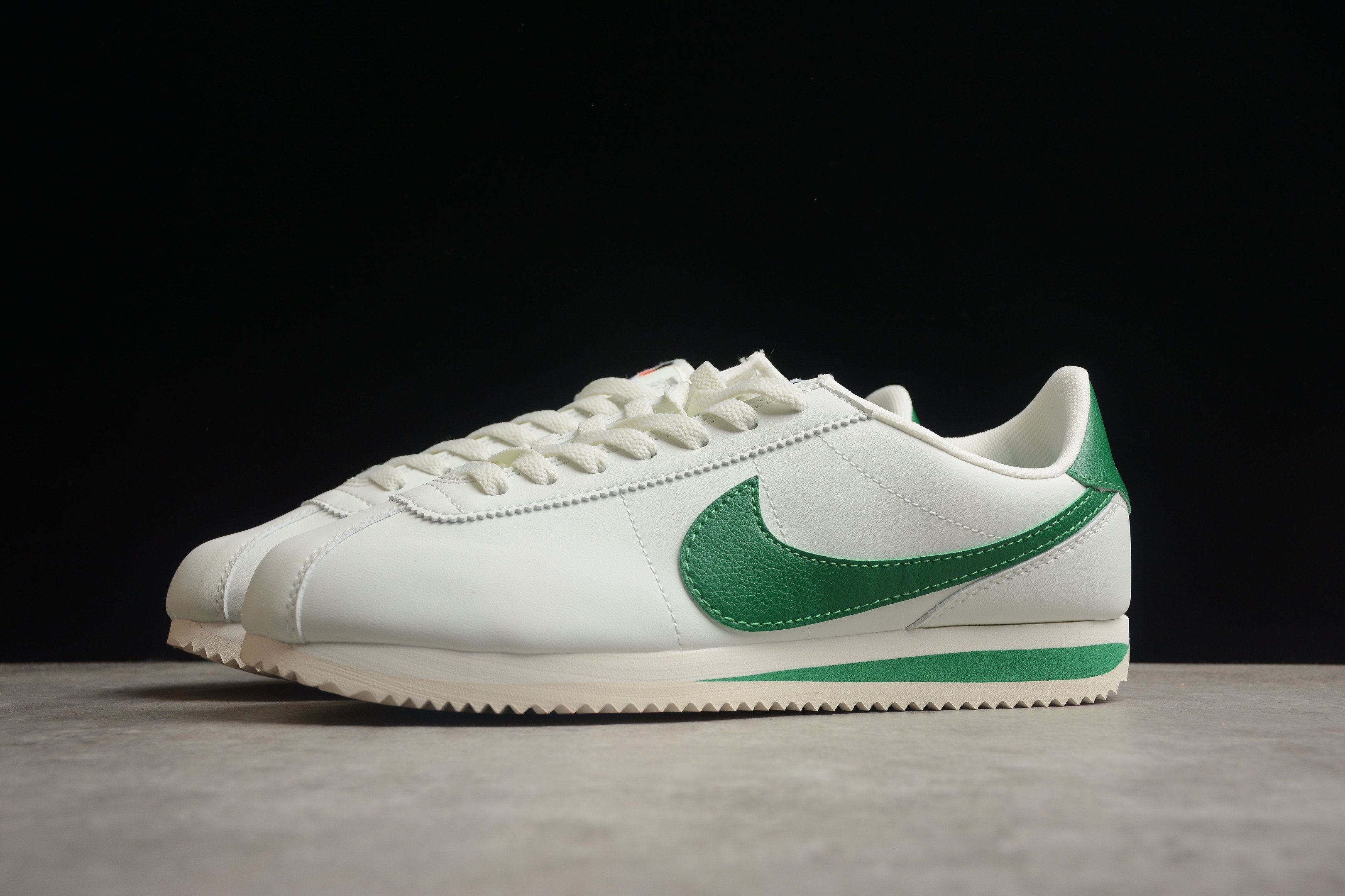 Nike Wmns Cortez ‘Gorge Green’ Shoes Sneakers SNK189179184