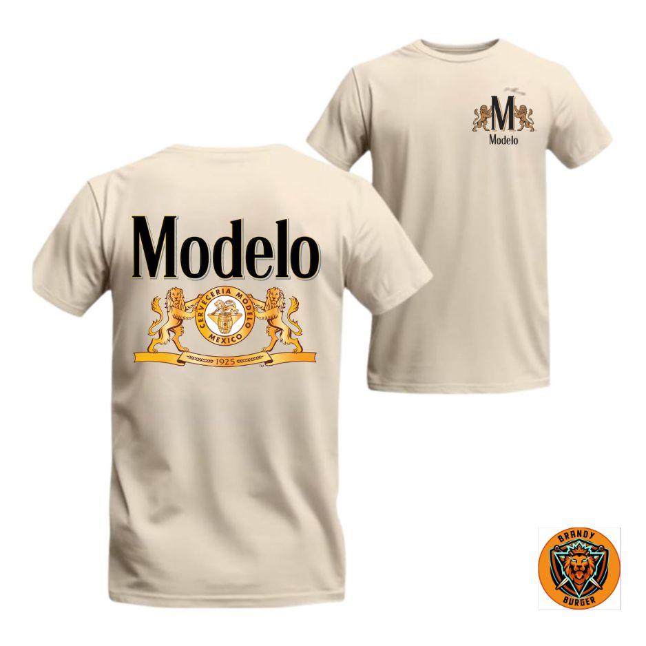 Modelo 2 Side T-Shirt – Fashion Varieties – Tshirt For men – Trendy Tshirt For Men – outfitsmen – men’s t shirt tiktokshop Menswear Top