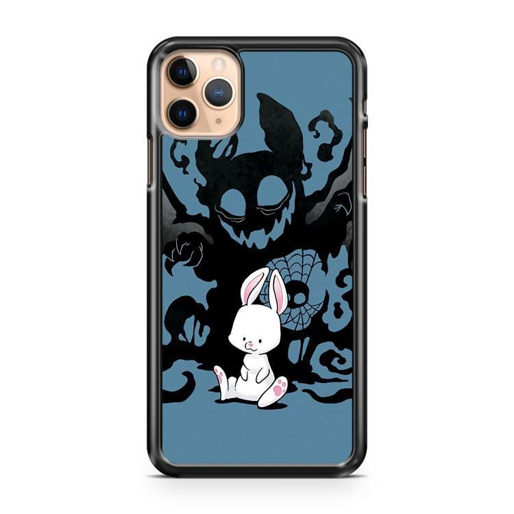 Beast Bunny 3D Case Phone Cases