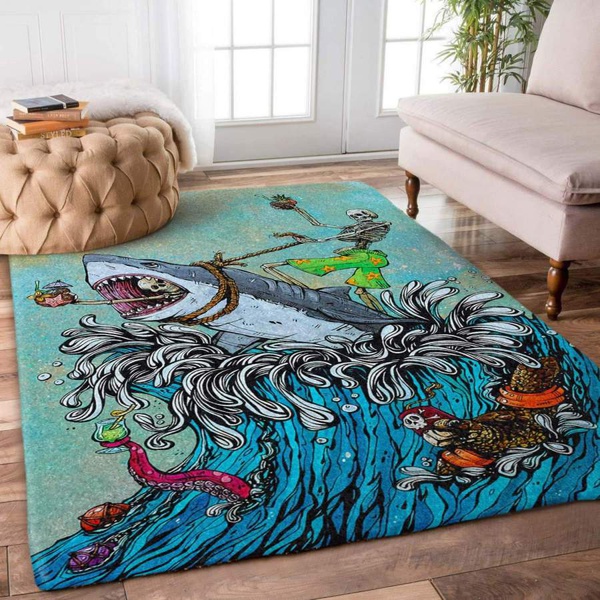 Shark Rug RCDD81F10587