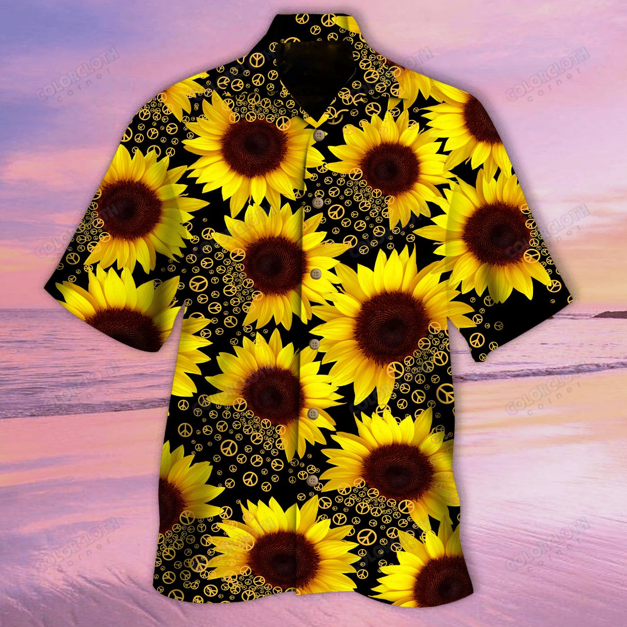 Hippie Soul Hawaii Shirt Re Ha39840