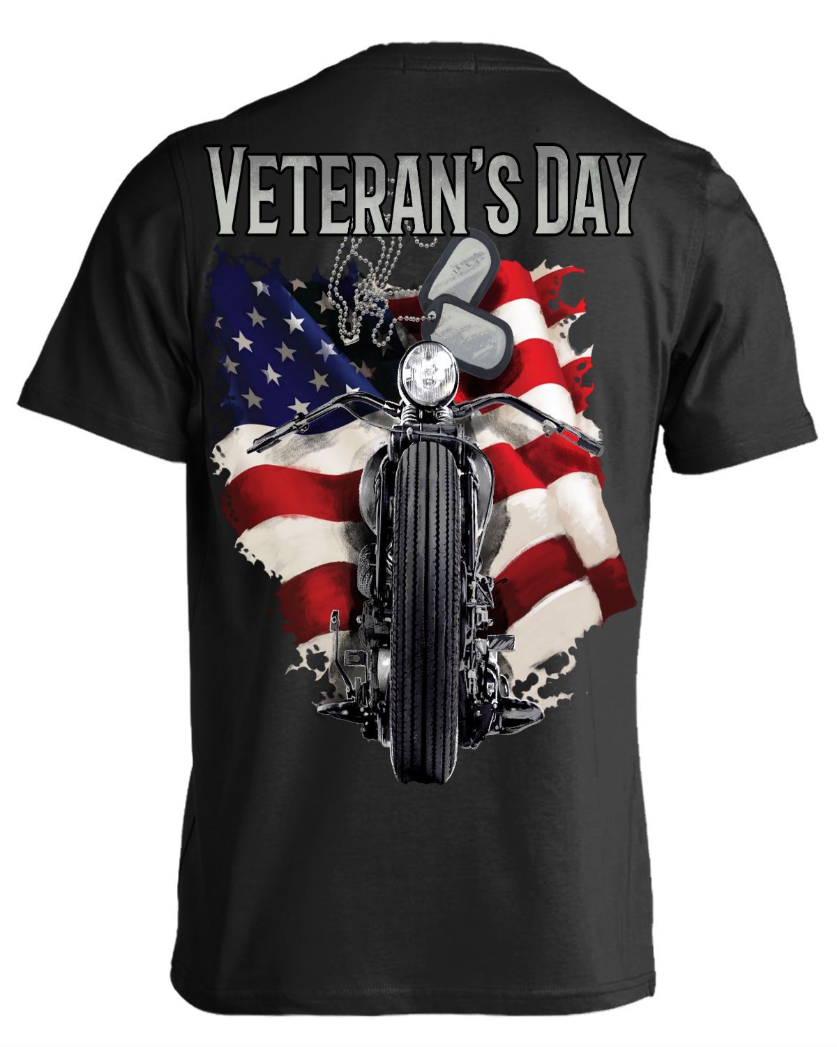 Veteran’s Day T-Shirt