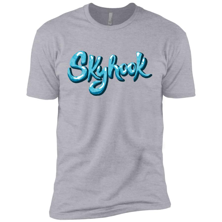 AGR Skyhook Logo Sweatshirt T-Shirt & Hoodie