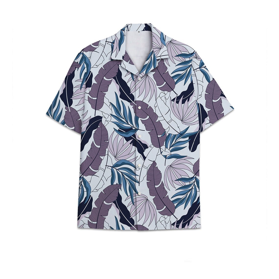 Aloha Hawaii Shirt Fruit Made In Summer Beach Shirts 70 Ha104645