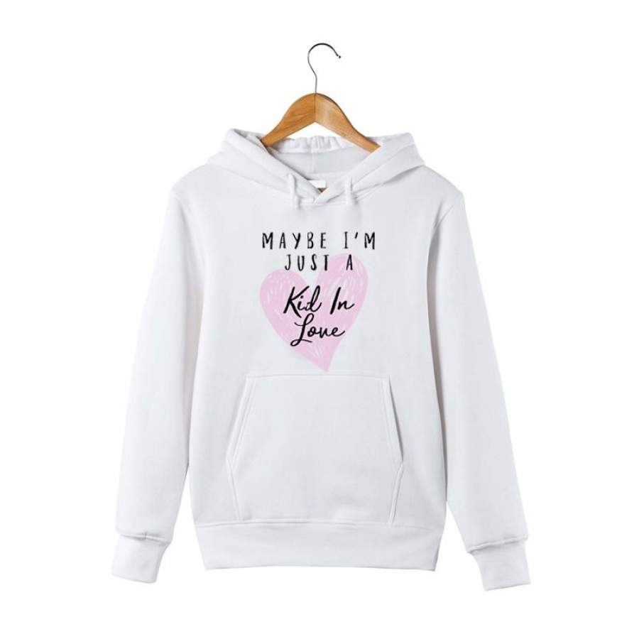 Shawn Mendes Hoodie Shawn Mendes Kid In Love Hoodie Sweatershirt Hip ...