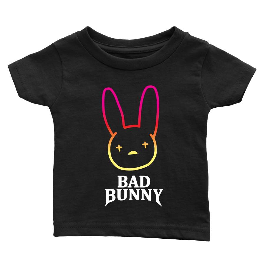 Bad Bunny T-Shirt (Youth)