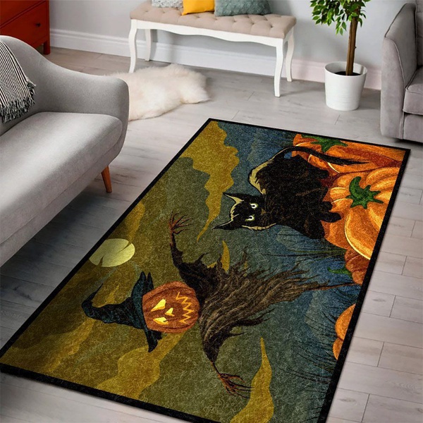 Halloween 10 Dhcld0309 Rug