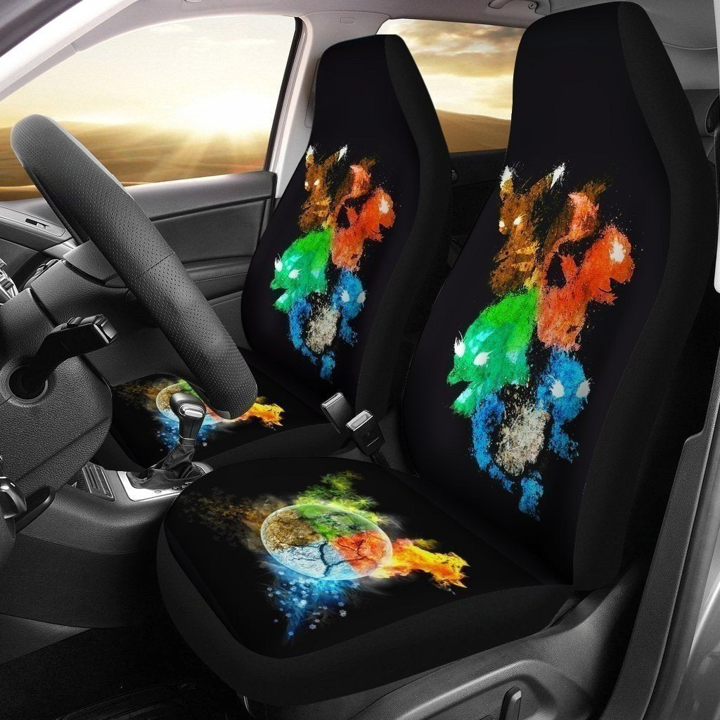 Amazing Car Seat Covers Lt03