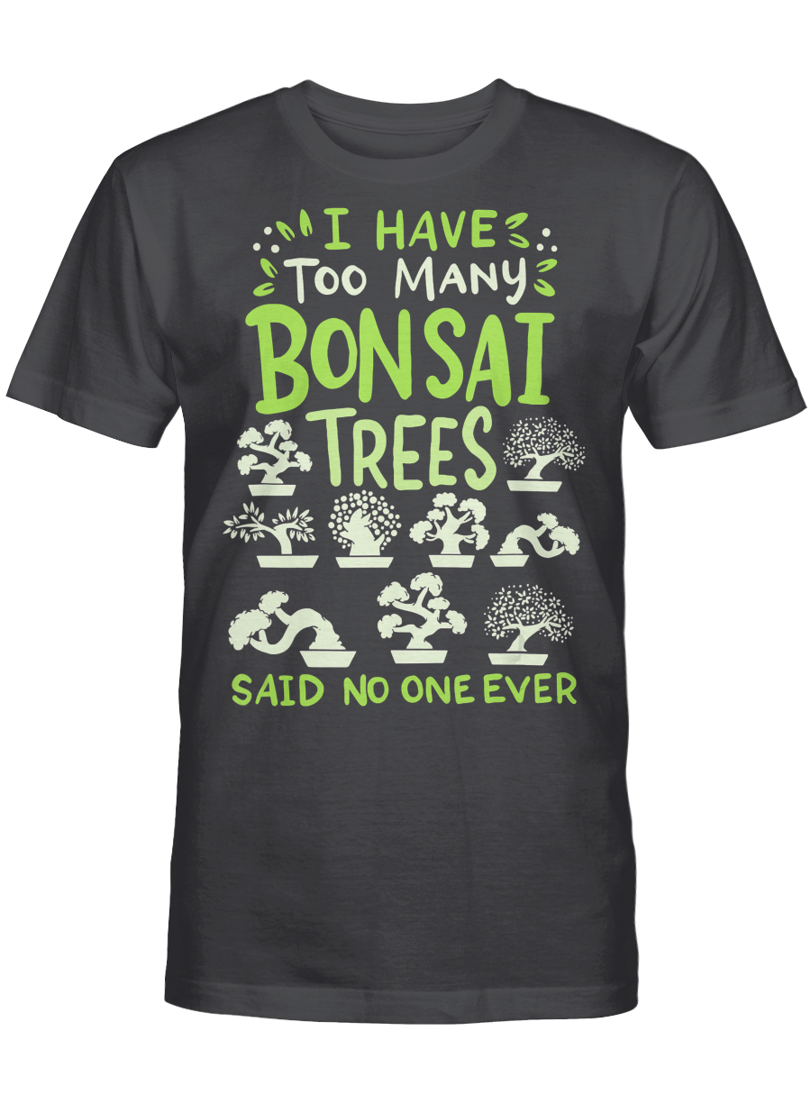 AmazeStyleZ Santa’s Reindeer, Ugly Christmas Sweater, Christmas Gift Ideas, Bonsai Tree Funny Saying Japanese Graphic Gift T-Shirt