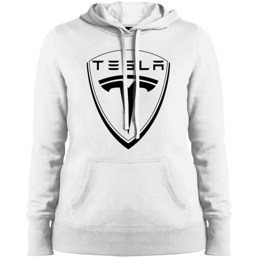 AGR Tesla Ladies’ Pullover Hooded Sweatshirt