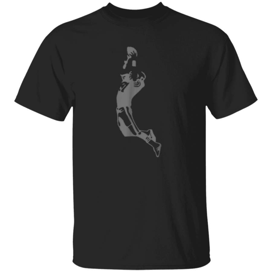 RED San Francisco Clark The Catch TShirt 87